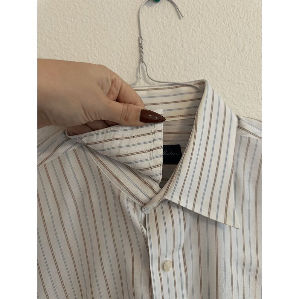 Tom James Button Down - Picture 3 of 8